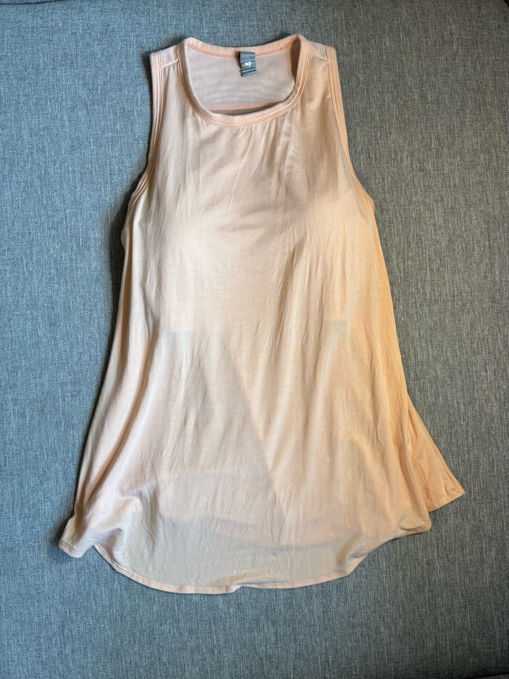 Shebird Freedom Racerback Bra Tank